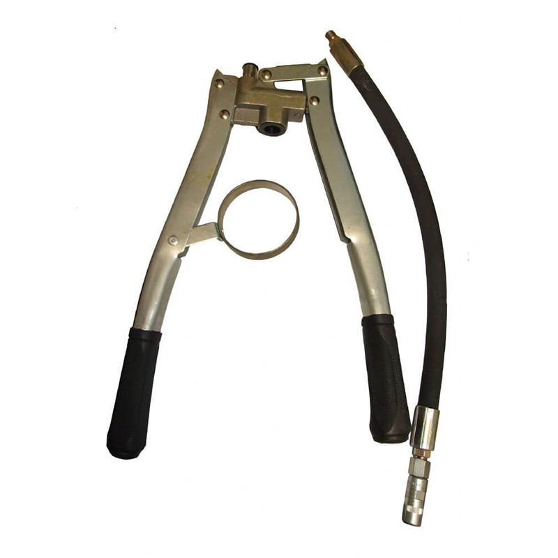 Grease Gun for 500g Carts (Screw in) Online Lubricants